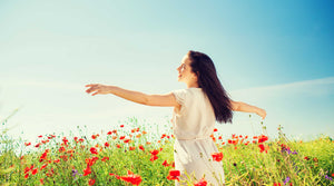 Growing In Harmony With Nature