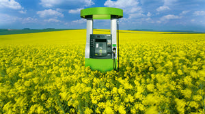 A Crash Course in Alternative Fuels