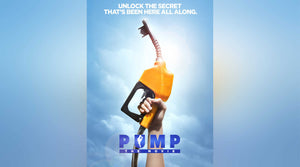 PUMP - How to Achieve Independence From Big Oil