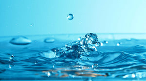 Water: The Great Mystery