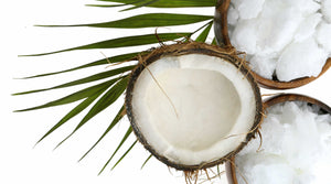 Going Coconuts...the New "Skinny" Fat