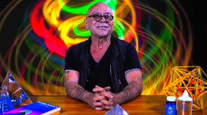 [Shocking] Did This Guy Really Discover the Fountain of Youth?