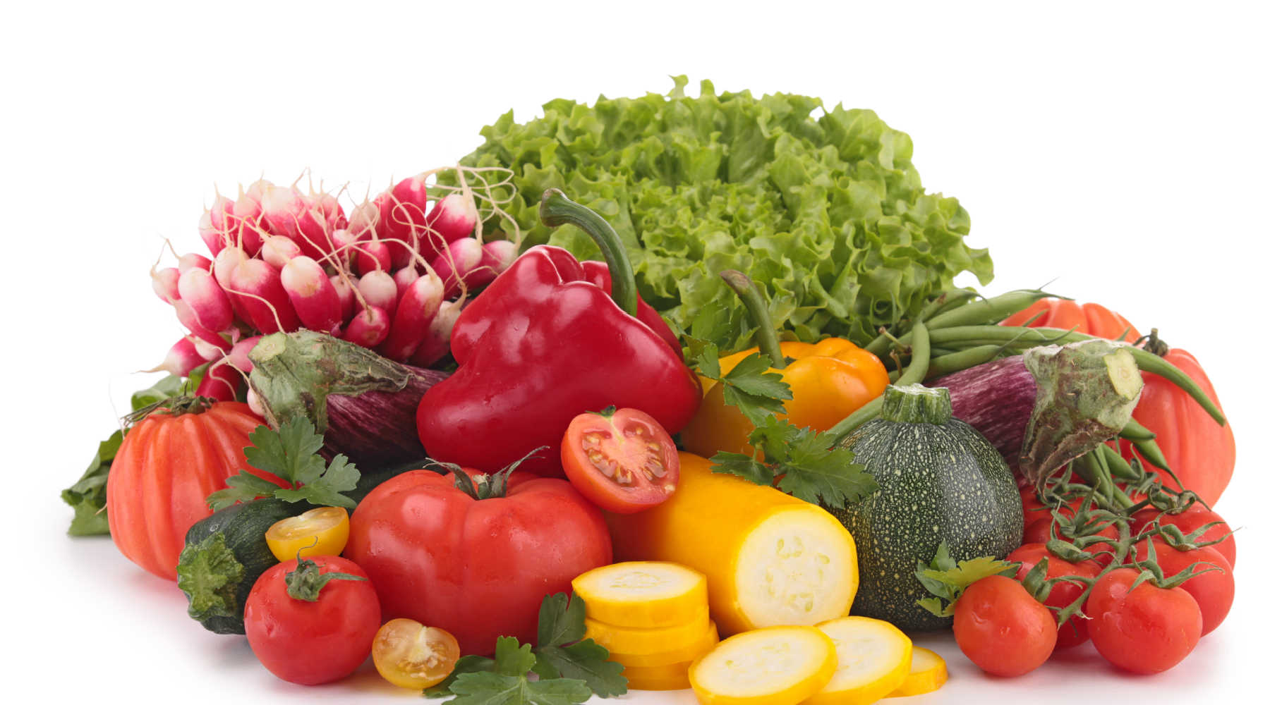 Foods That Heal, Foods That Harm