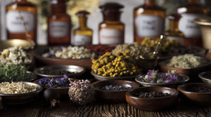 Reclaiming Medicinal Plants with Floracopeia