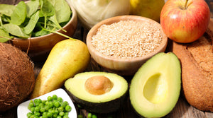Curing Diabetes With Raw Foods
