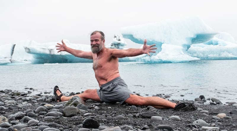The Wim Hof Method