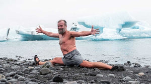 The Wim Hof Method