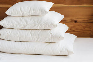The Mold Survivor's Guide to Non-Toxic Bedding