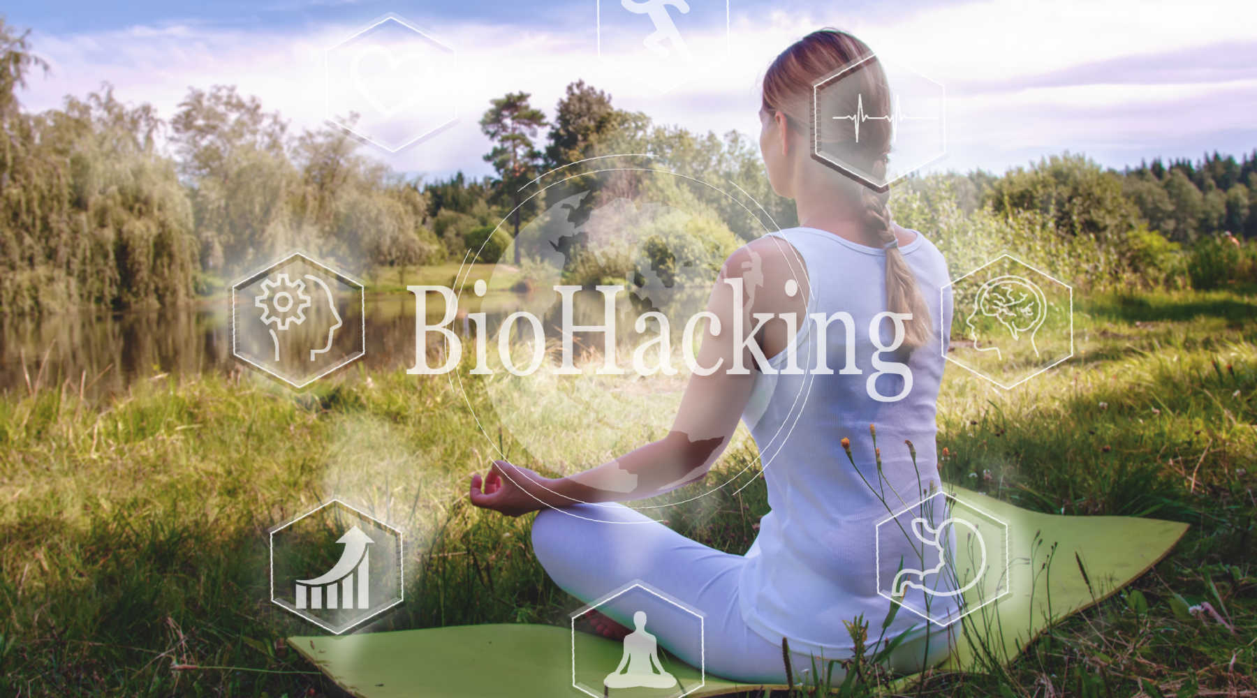 Bulletproof Biohacking Conference 2015 Recap