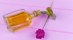 [Product Review] Ambrosia ~ Elixir of Youth & Virtue