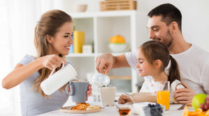 Affordable Genetic Screening From Home