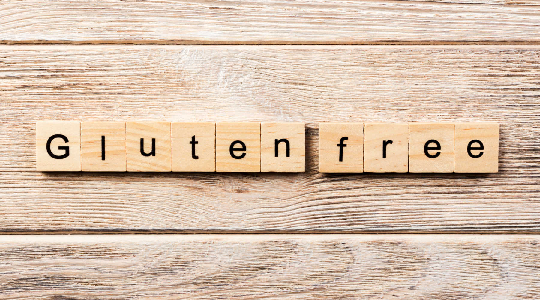 What If Gluten Sensitivity Doesn't Even Exist?