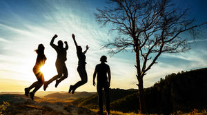 10 Immune Hacks To Keep You Healthy Year-Round