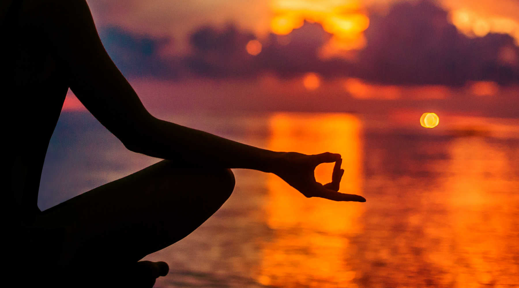 [Fact] 25 Minutes Of Meditation Significantly Alleviates Stress