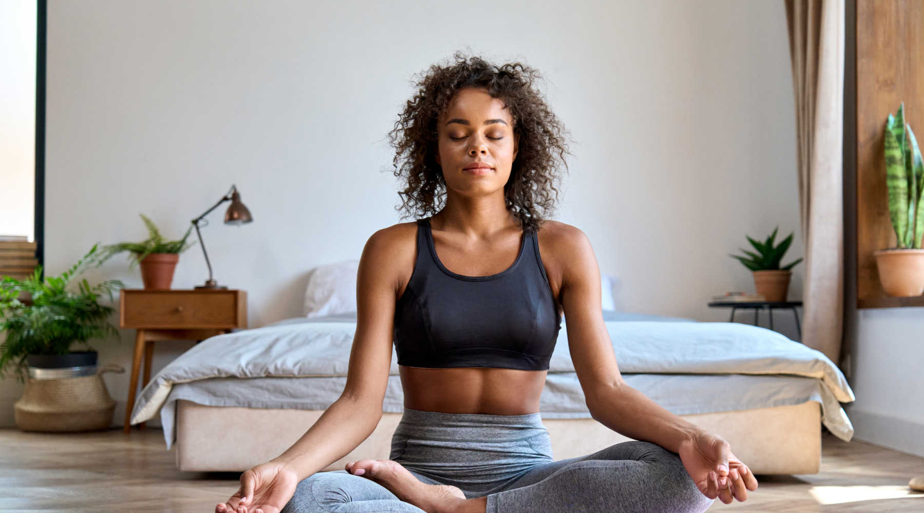 Meditation Goes Mainstream