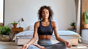 Meditation Goes Mainstream