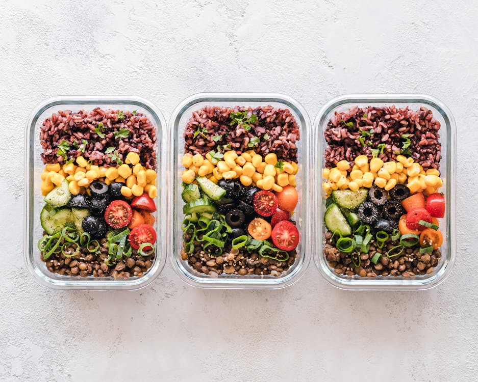 How Much Emergency Food Does Your Family Actually Need?
