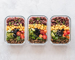 How Much Emergency Food Does Your Family Actually Need?