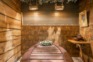 Portable vs. Full-Size Infrared Sauna: Which Fits Your Detox Protocol?