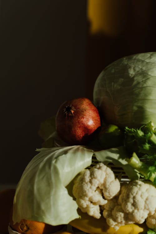 Organic vs Non-GMO Emergency Food — What the Certifications Actually Mean