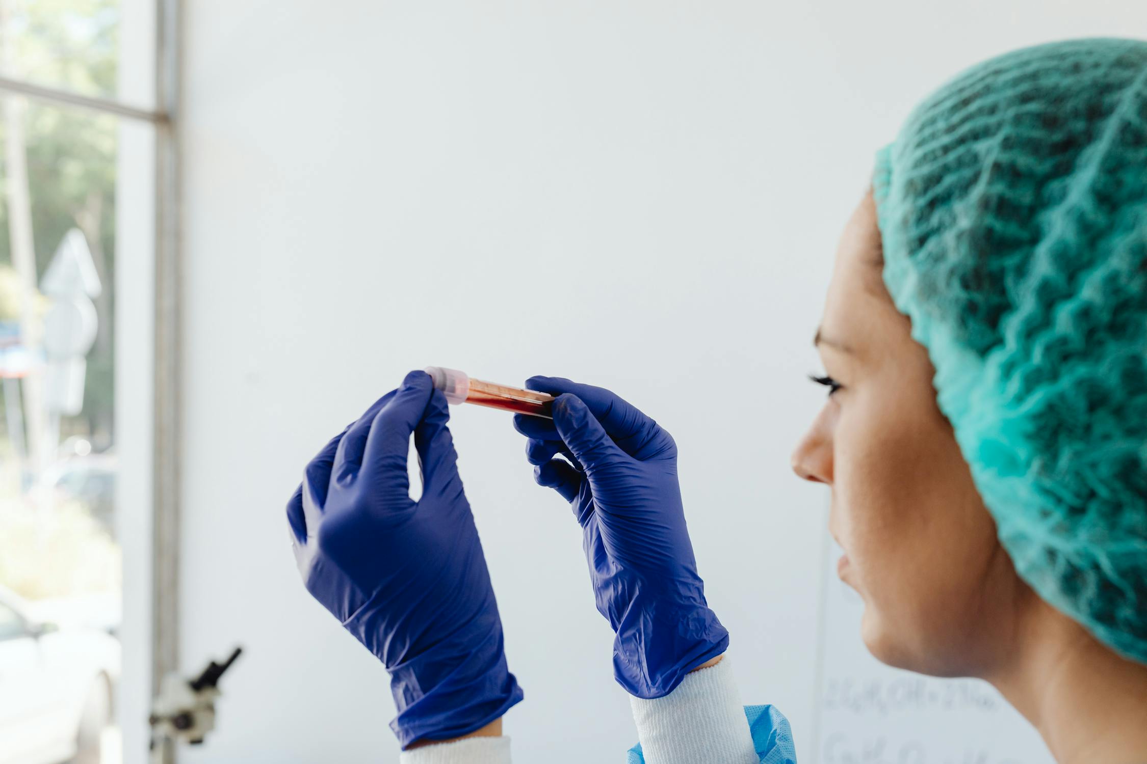 HTMA Test Explained: What Hair Mineral Analysis Really Tells You (And What It Doesn't)