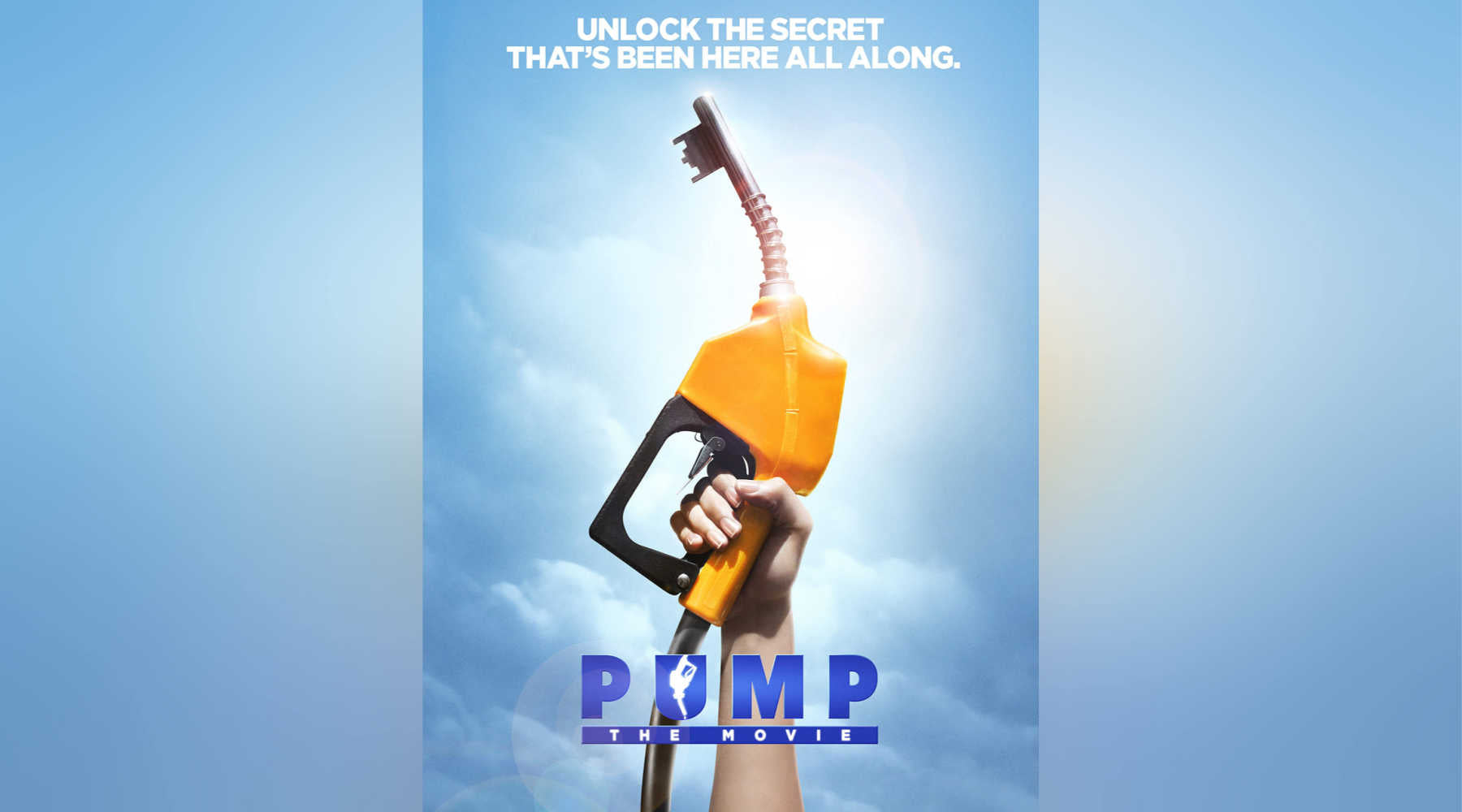 PUMP - How to Achieve Independence From Big Oil