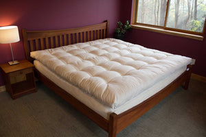 Why Your Mattress May Be Making Your Mold Illness Worse