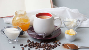 Why Millions of People Are Drinking Bulletproof Coffee