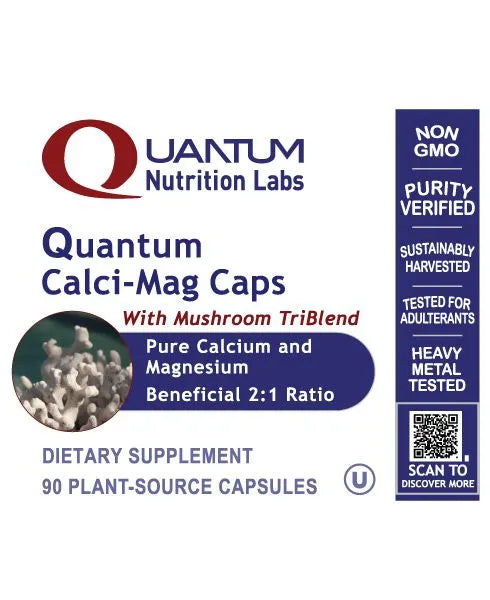 Calci-Mag Caps