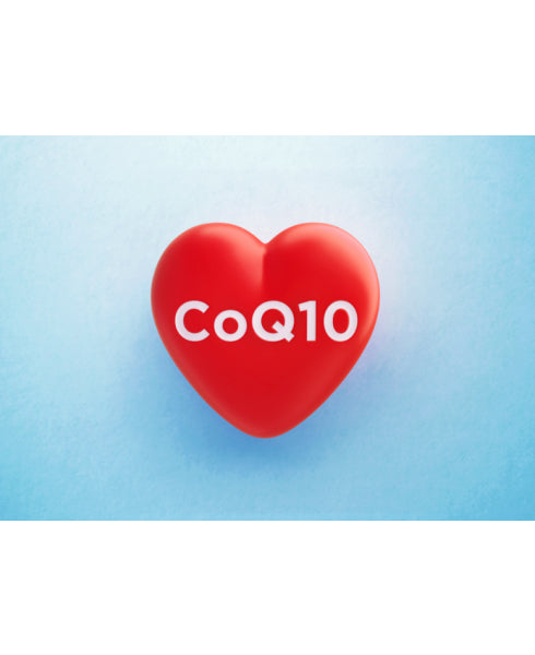 CoQ-10