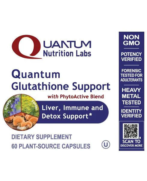 Glutathione Support