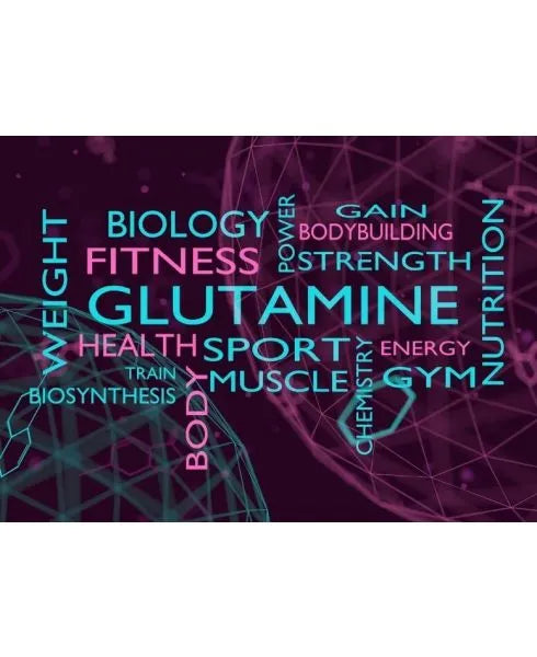 Glutamine