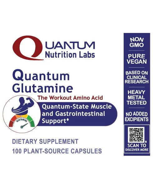 Glutamine