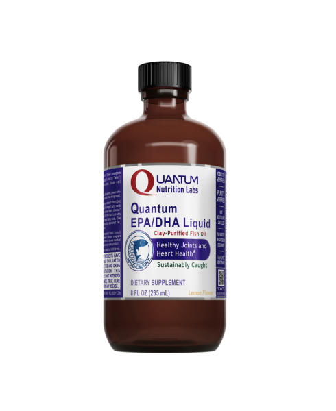 EPA/DHA Liquid