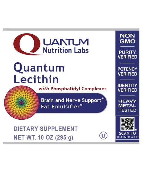Lecithin