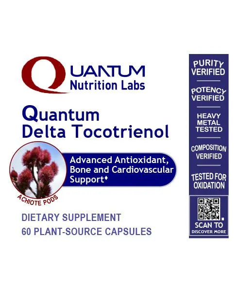 Delta Tocotrienol