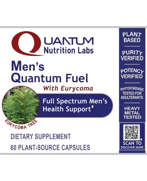 Men's Quantum Fuel