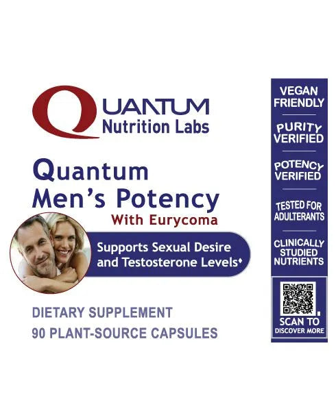 Men's Potency