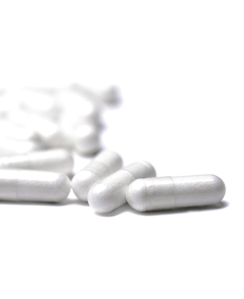 Performance Amino-GH