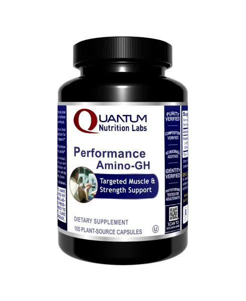 Performance Amino-GH