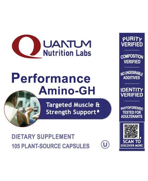 Performance Amino-GH