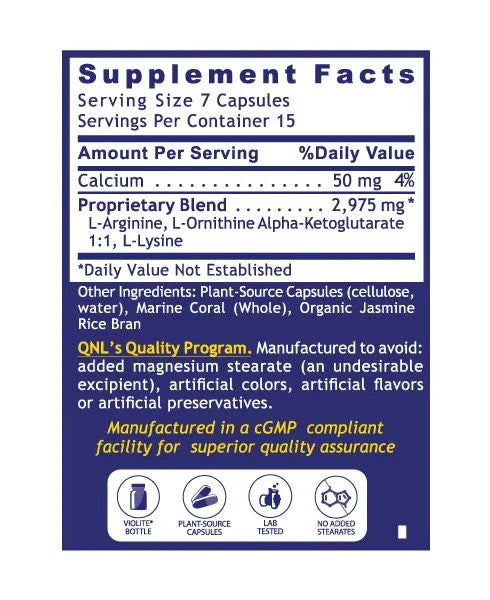 Performance Amino-GH