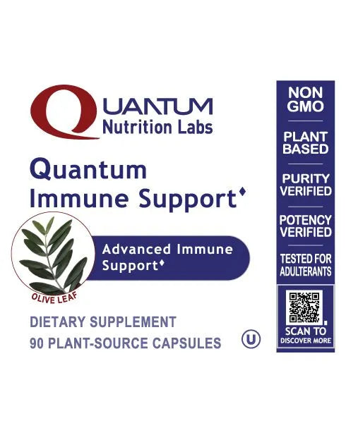 Immune Support