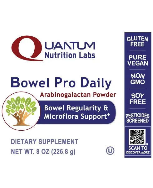 Bowel Pro Daily