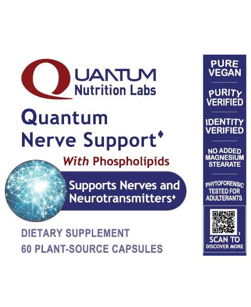 Nerve Support