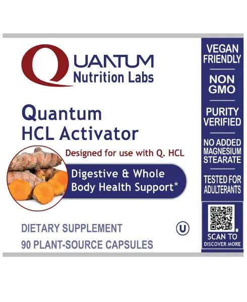 HCL Activator