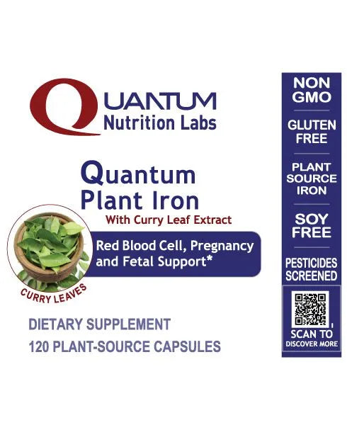 Plant Iron