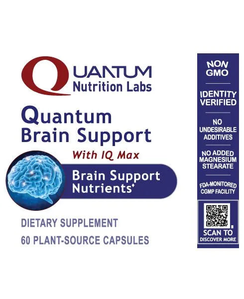 Brain Support