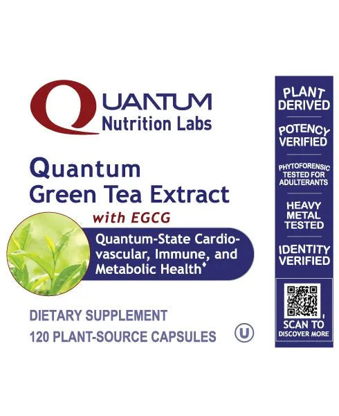 Green Tea Extract