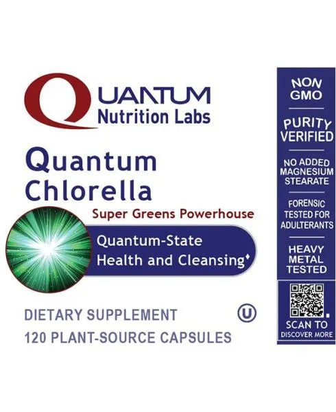 Chlorella